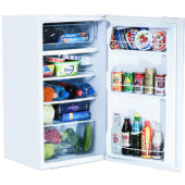 Haier Thermocool Refrigerator (HR-137)